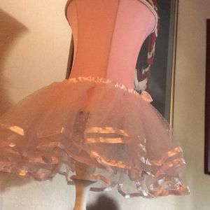 Meet your Posher, Dru